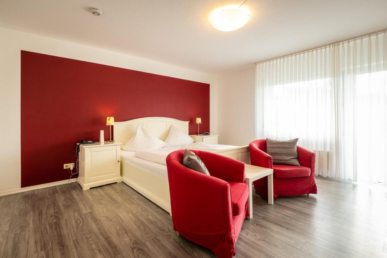 Gemuender Salzberg Holiday park 3*