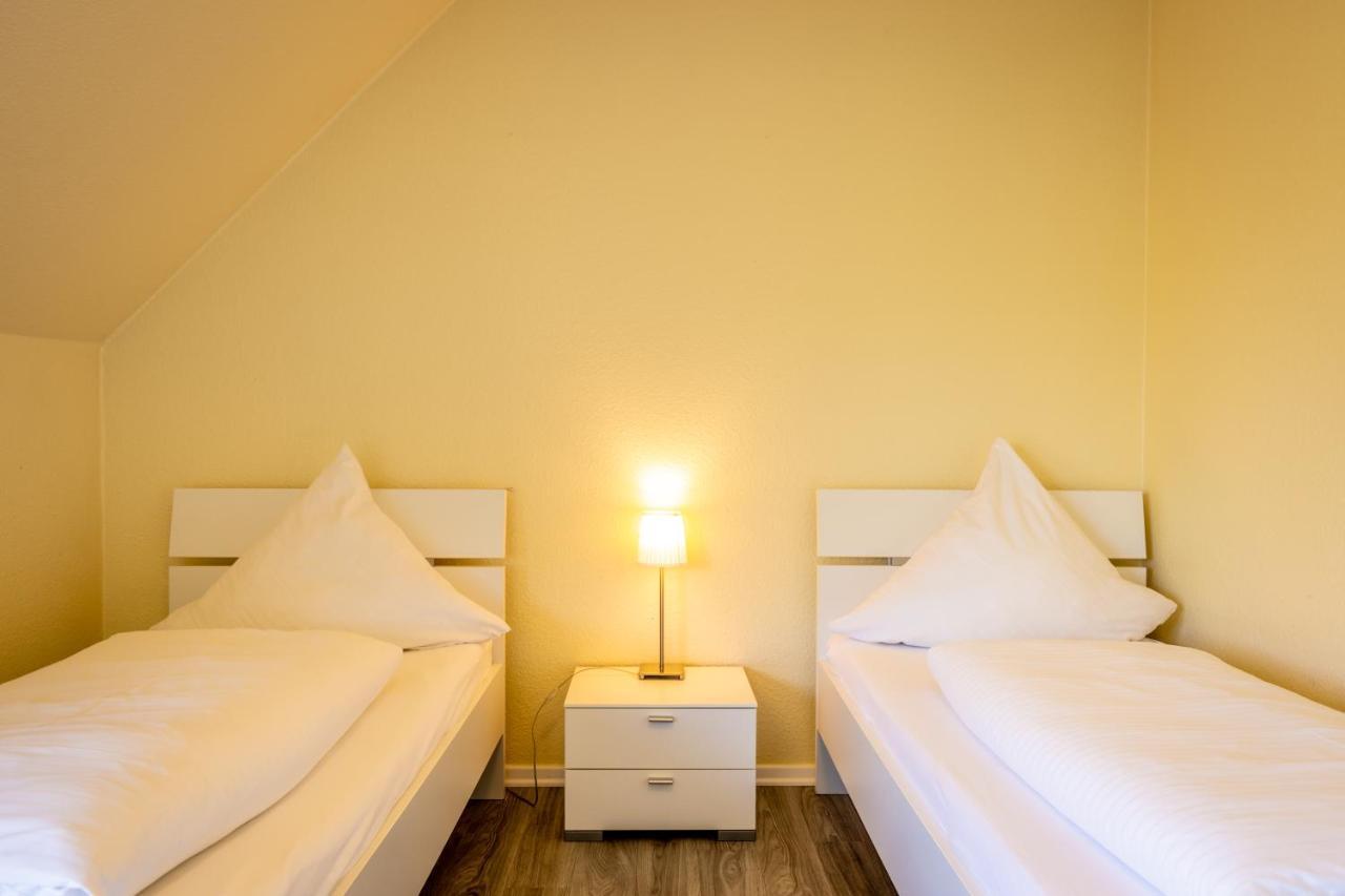 Gemünder Ferienpark Salzberg Ferienpark 3*